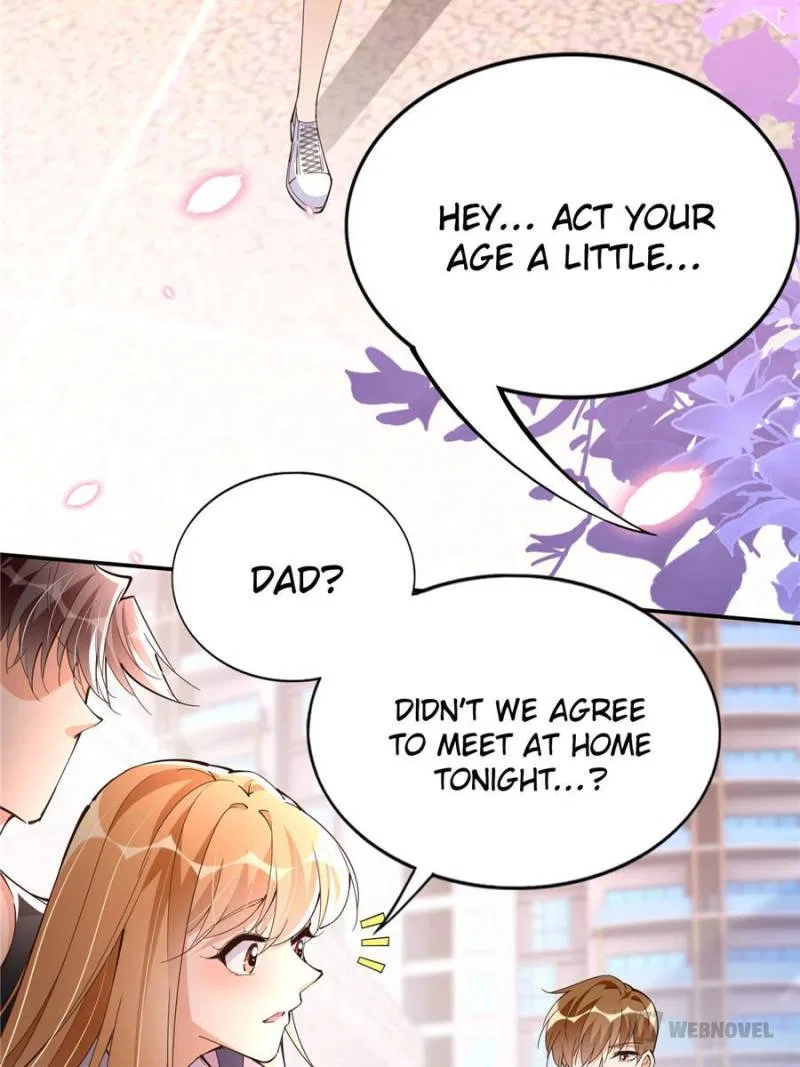 Reincarnation Of The Businesswoman At School Chapter 192 – Page 17