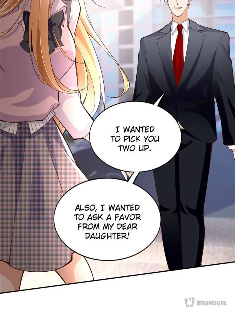 Reincarnation Of The Businesswoman At School Chapter 192 – Page 18