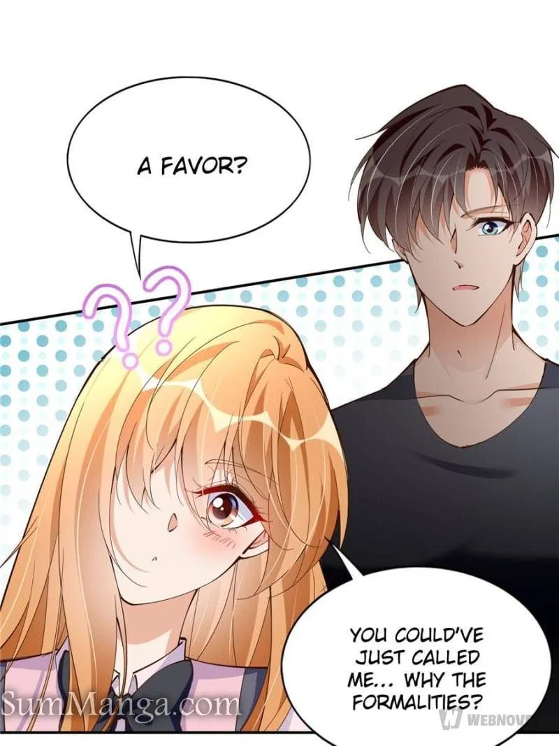 Reincarnation Of The Businesswoman At School Chapter 192 – Page 19