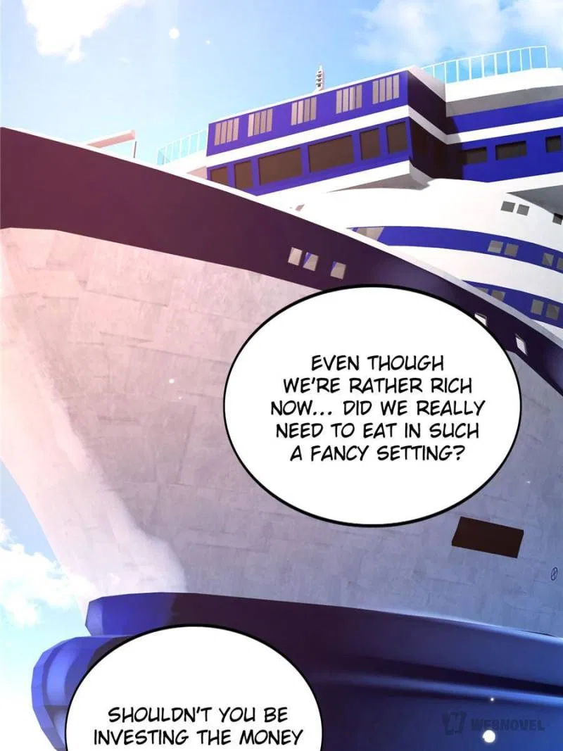 Reincarnation Of The Businesswoman At School Chapter 192 – Page 23