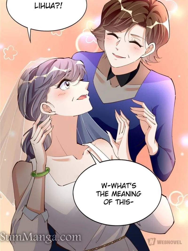 Reincarnation Of The Businesswoman At School Chapter 192 – Page 32