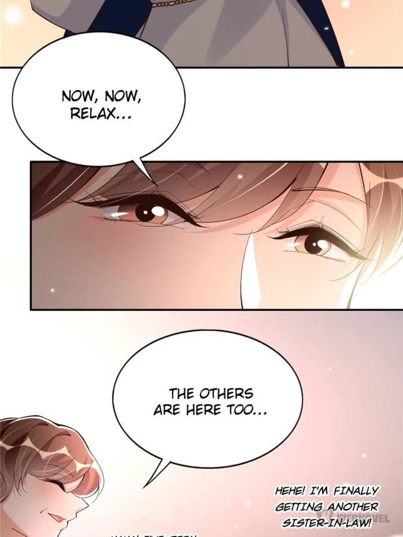 Reincarnation Of The Businesswoman At School Chapter 192 – Page 33