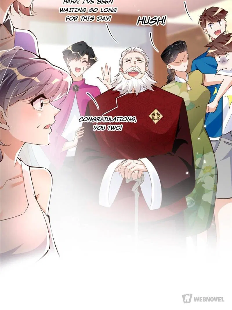 Reincarnation Of The Businesswoman At School Chapter 192 – Page 34