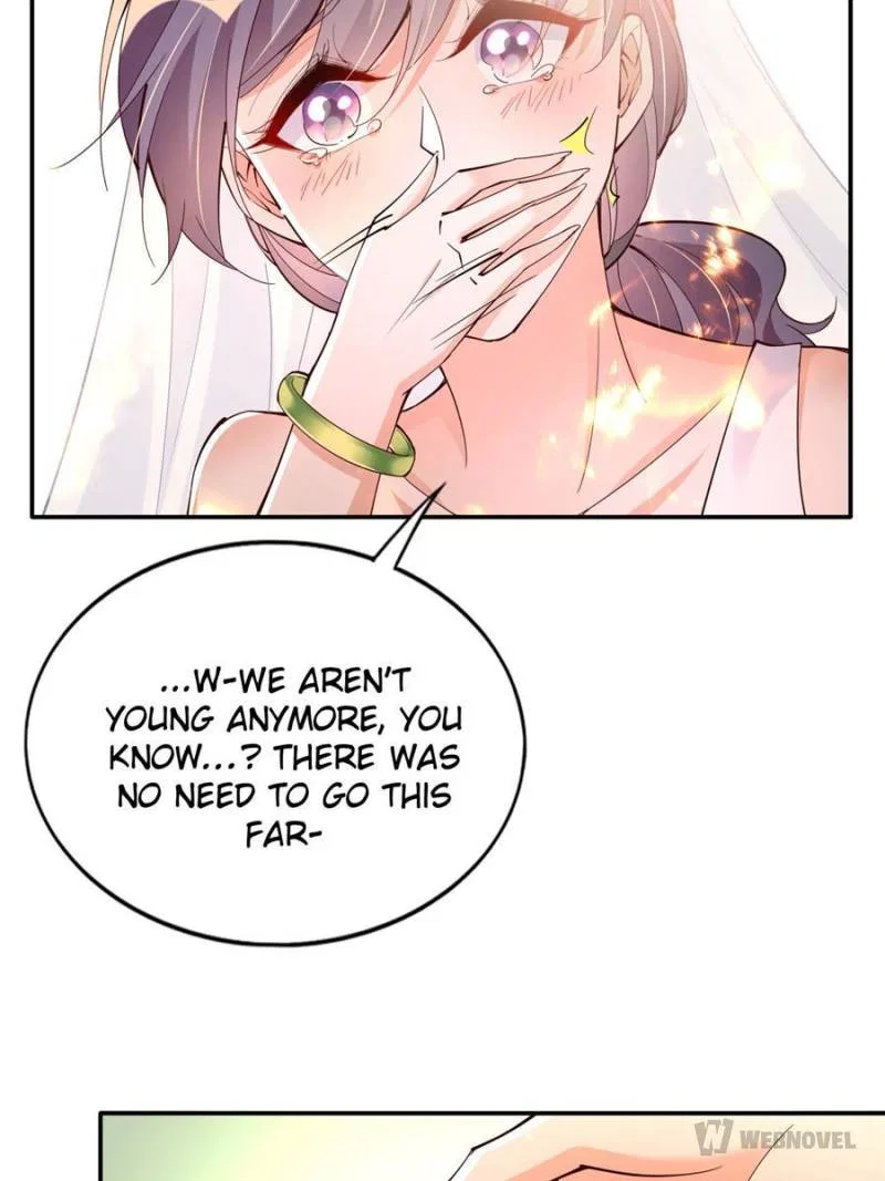 Reincarnation Of The Businesswoman At School Chapter 192 – Page 39