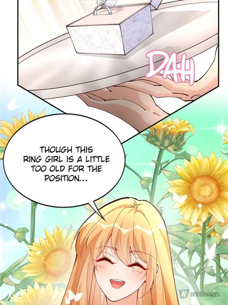 Reincarnation Of The Businesswoman At School Chapter 192 – Page 42