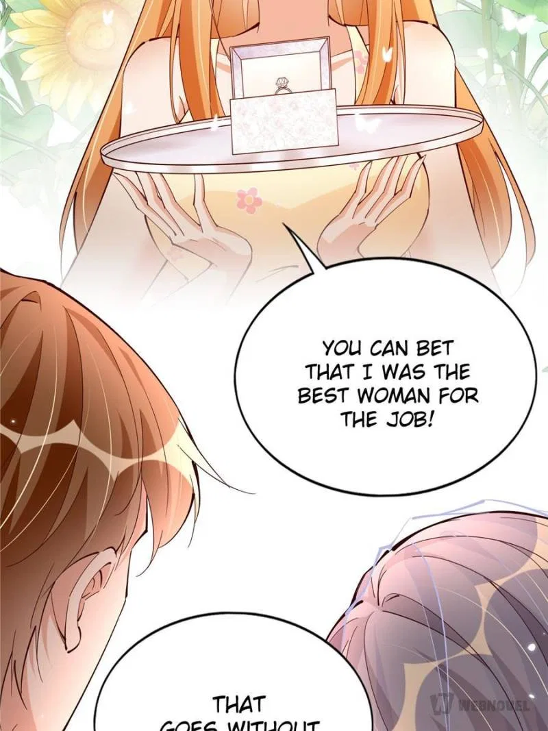 Reincarnation Of The Businesswoman At School Chapter 192 – Page 43
