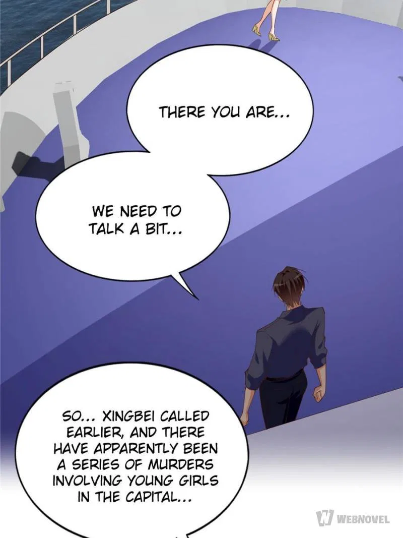Reincarnation Of The Businesswoman At School Chapter 192 – Page 55