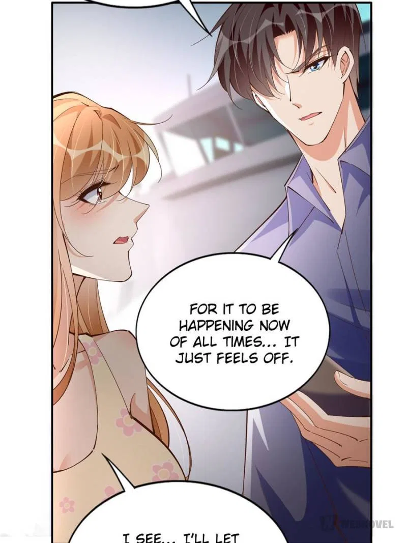 Reincarnation Of The Businesswoman At School Chapter 192 – Page 56