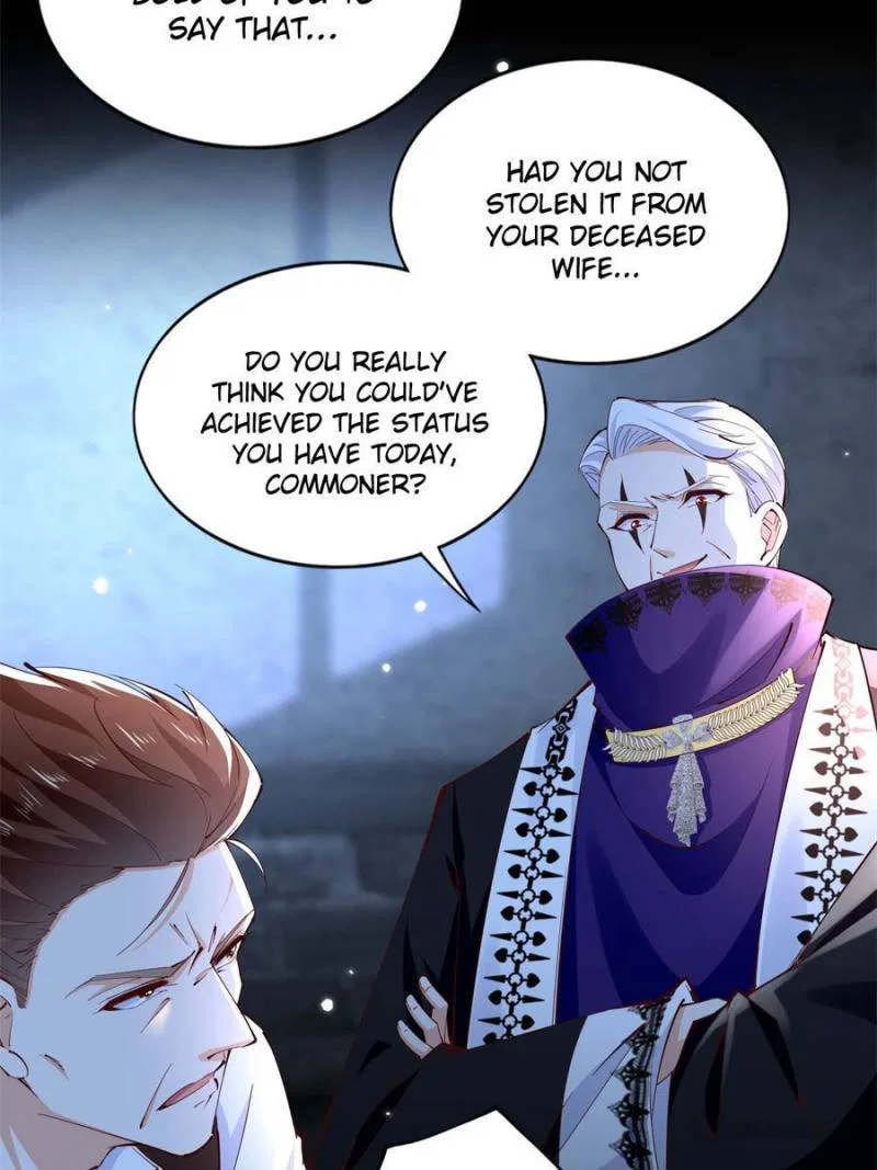 Reincarnation Of The Businesswoman At School Chapter 191 – Page 2