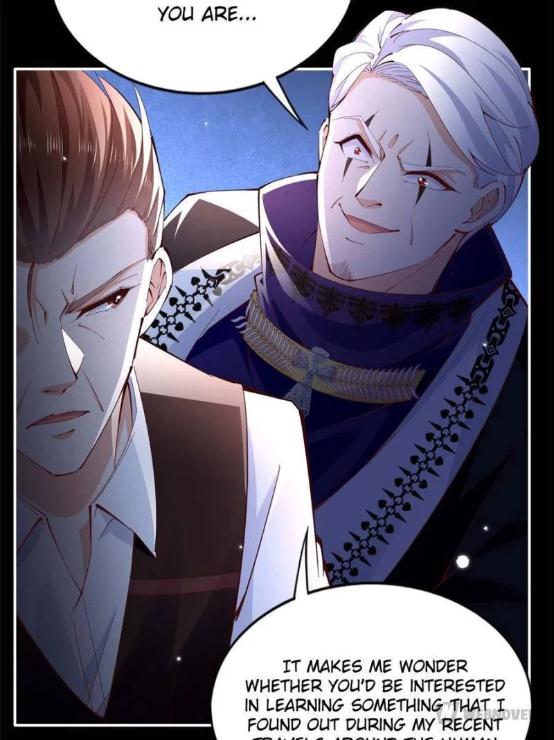 Reincarnation Of The Businesswoman At School Chapter 191 – Page 4