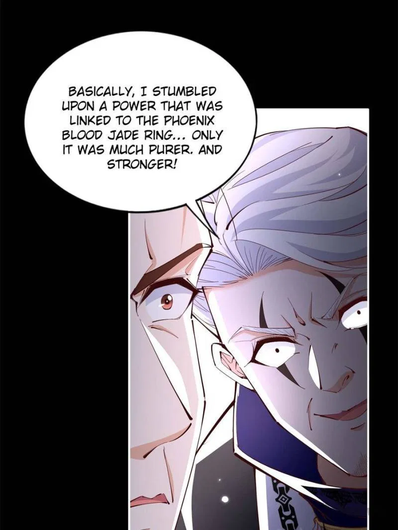 Reincarnation Of The Businesswoman At School Chapter 191 – Page 7