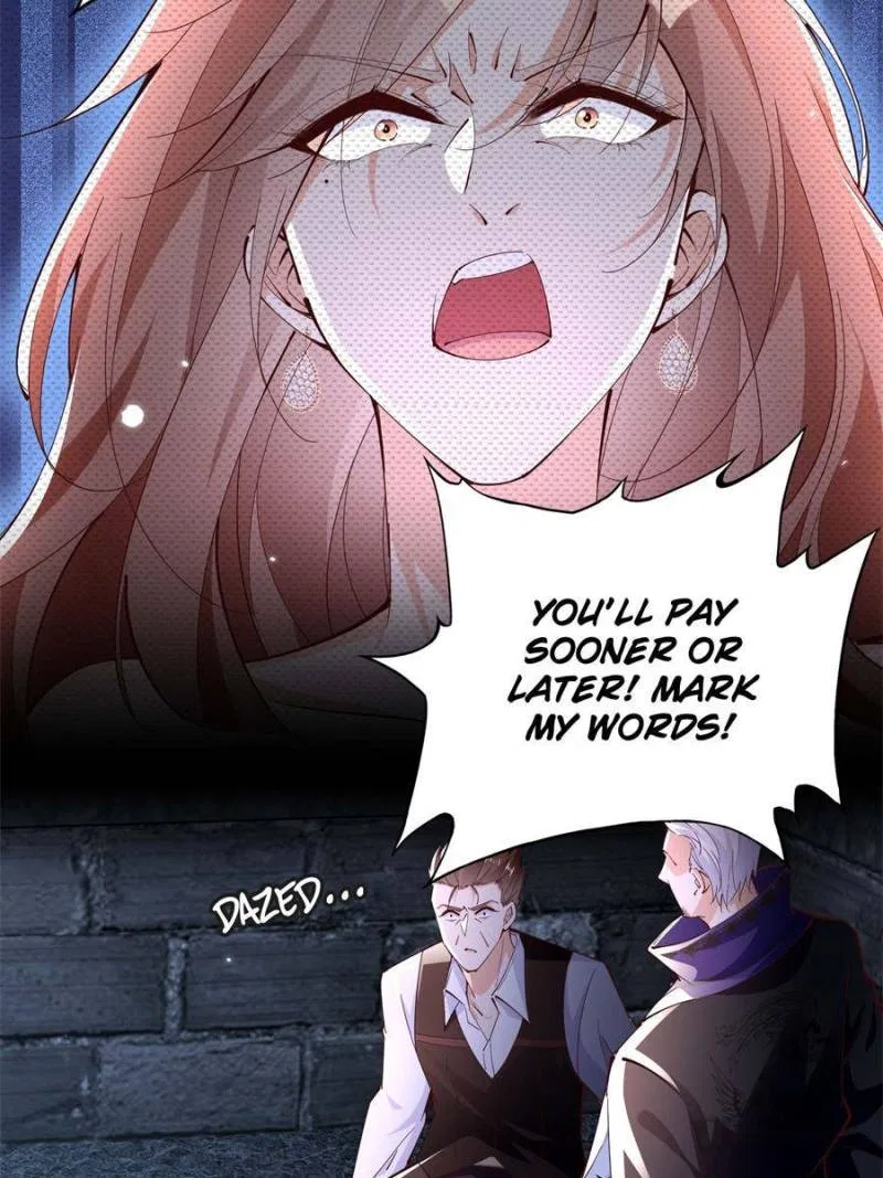 Reincarnation Of The Businesswoman At School Chapter 191 – Page 10