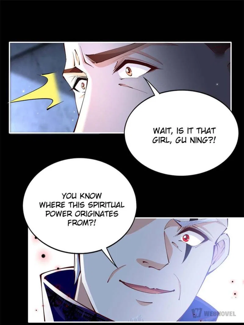 Reincarnation Of The Businesswoman At School Chapter 191 – Page 13