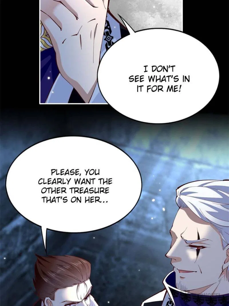 Reincarnation Of The Businesswoman At School Chapter 191 – Page 17