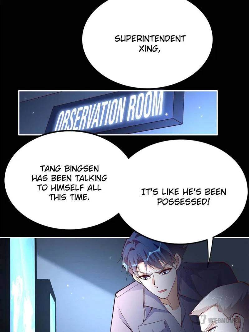 Reincarnation Of The Businesswoman At School Chapter 191 – Page 20