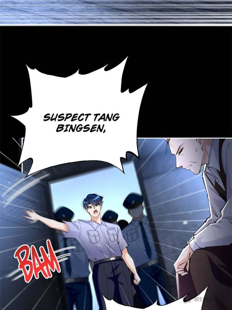 Reincarnation Of The Businesswoman At School Chapter 191 – Page 26