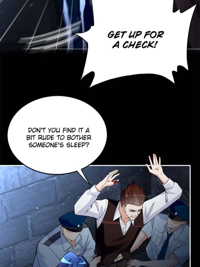Reincarnation Of The Businesswoman At School Chapter 191 – Page 27