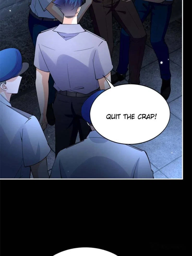 Reincarnation Of The Businesswoman At School Chapter 191 – Page 28