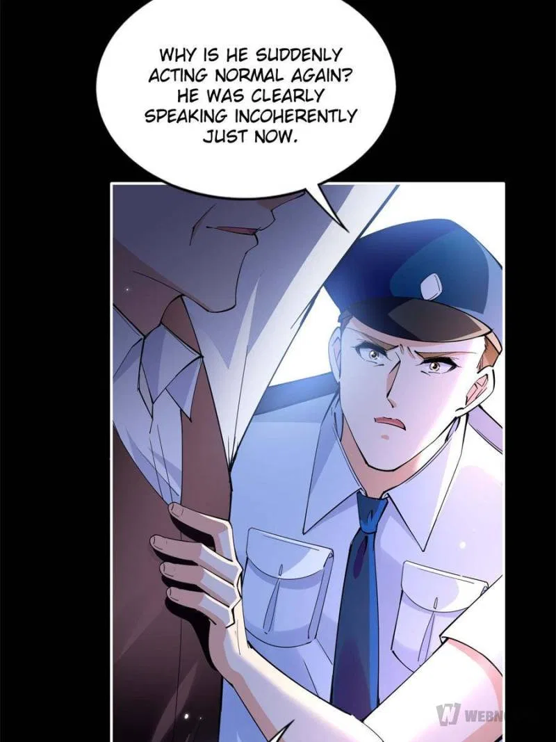 Reincarnation Of The Businesswoman At School Chapter 191 – Page 29