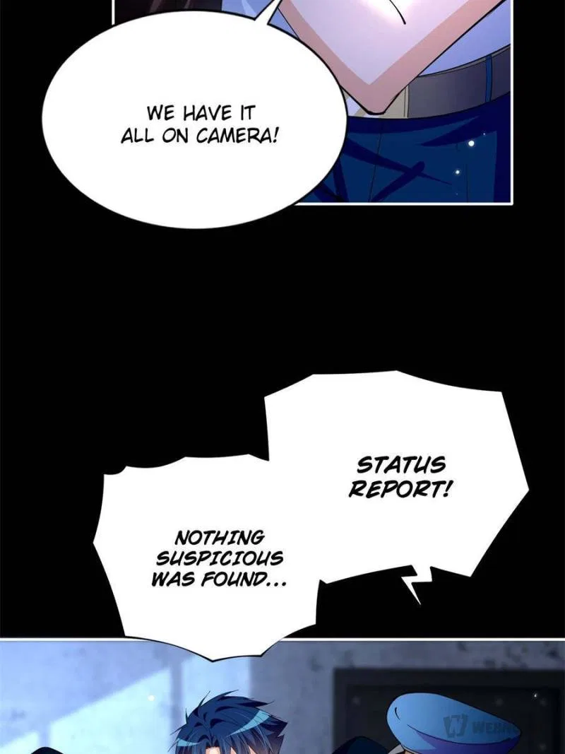 Reincarnation Of The Businesswoman At School Chapter 191 – Page 30
