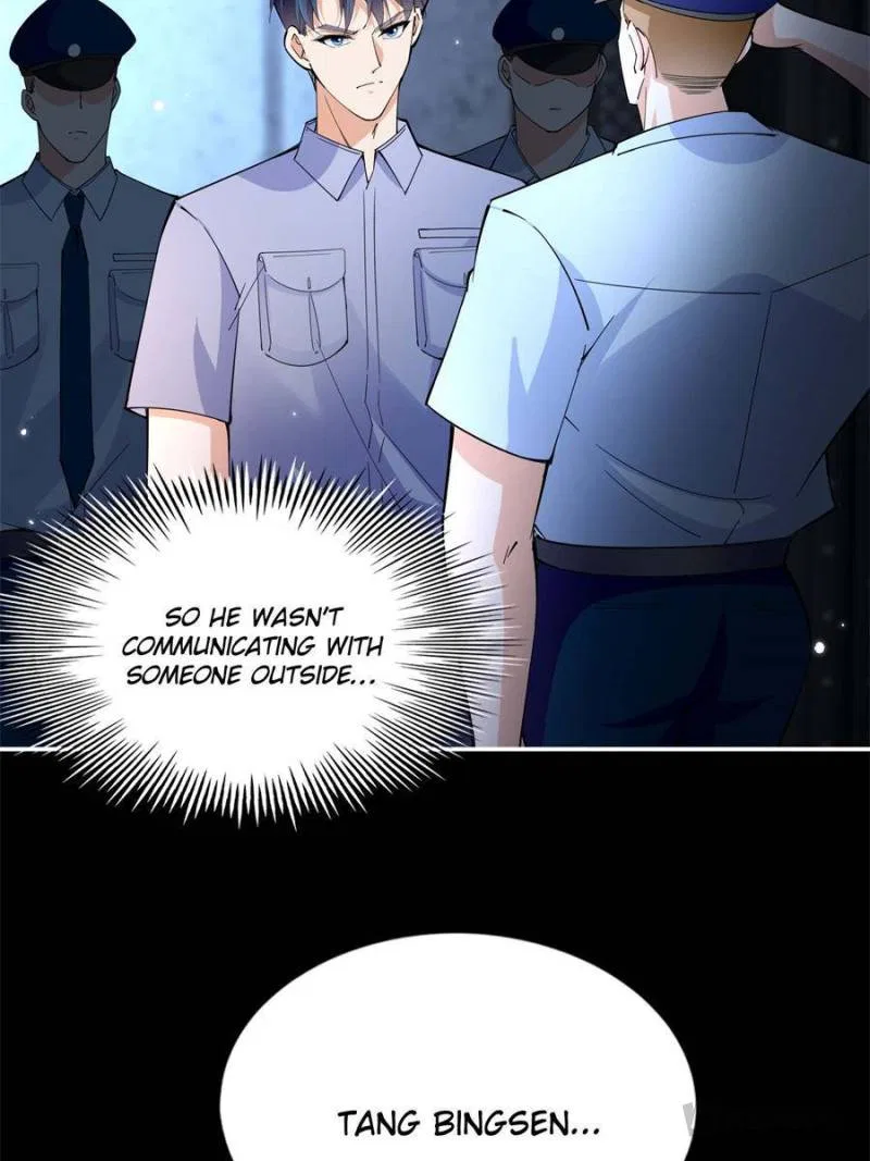 Reincarnation Of The Businesswoman At School Chapter 191 – Page 31