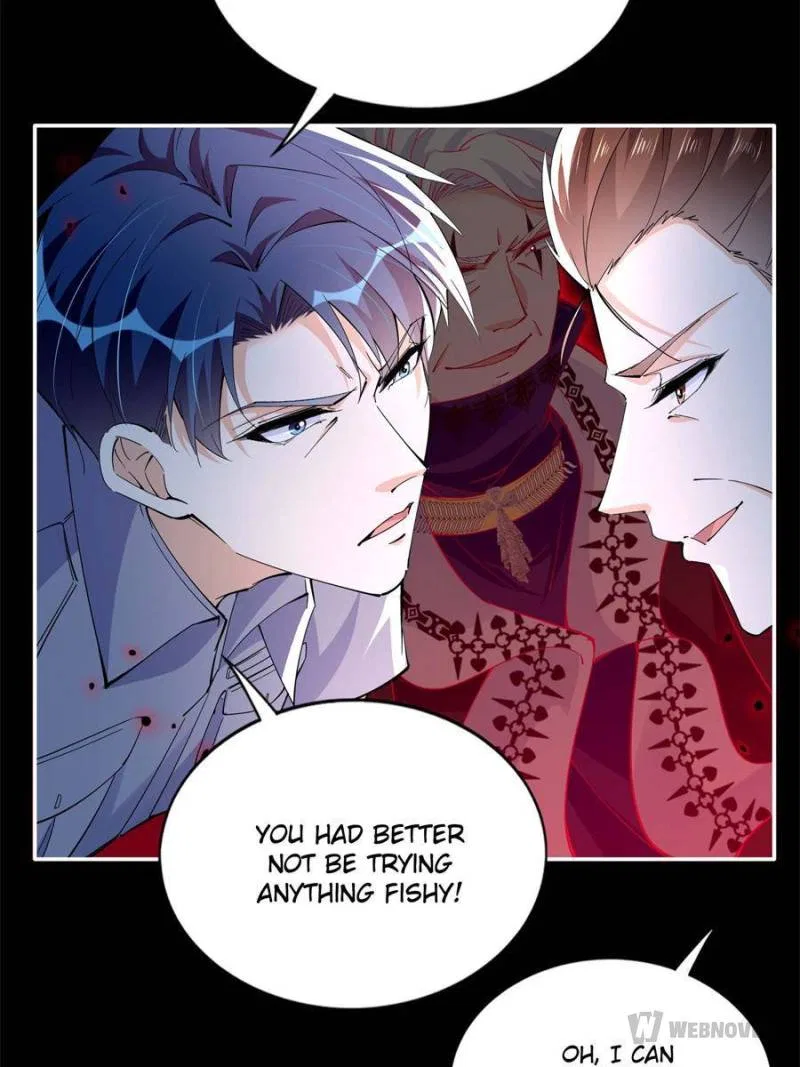 Reincarnation Of The Businesswoman At School Chapter 191 – Page 32