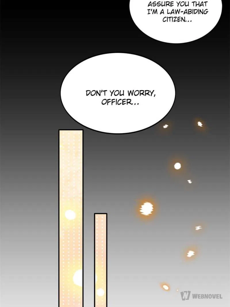 Reincarnation Of The Businesswoman At School Chapter 191 – Page 33