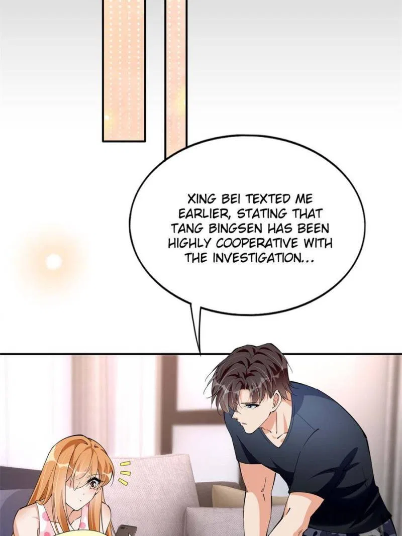 Reincarnation Of The Businesswoman At School Chapter 191 – Page 34