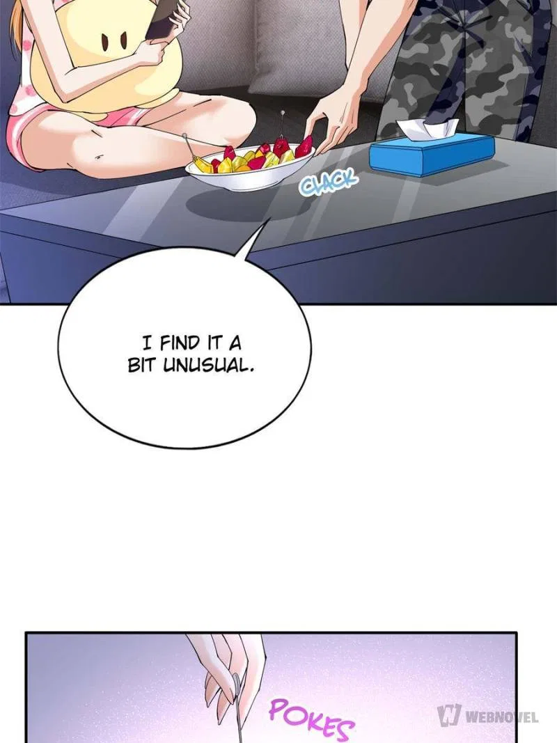 Reincarnation Of The Businesswoman At School Chapter 191 – Page 35
