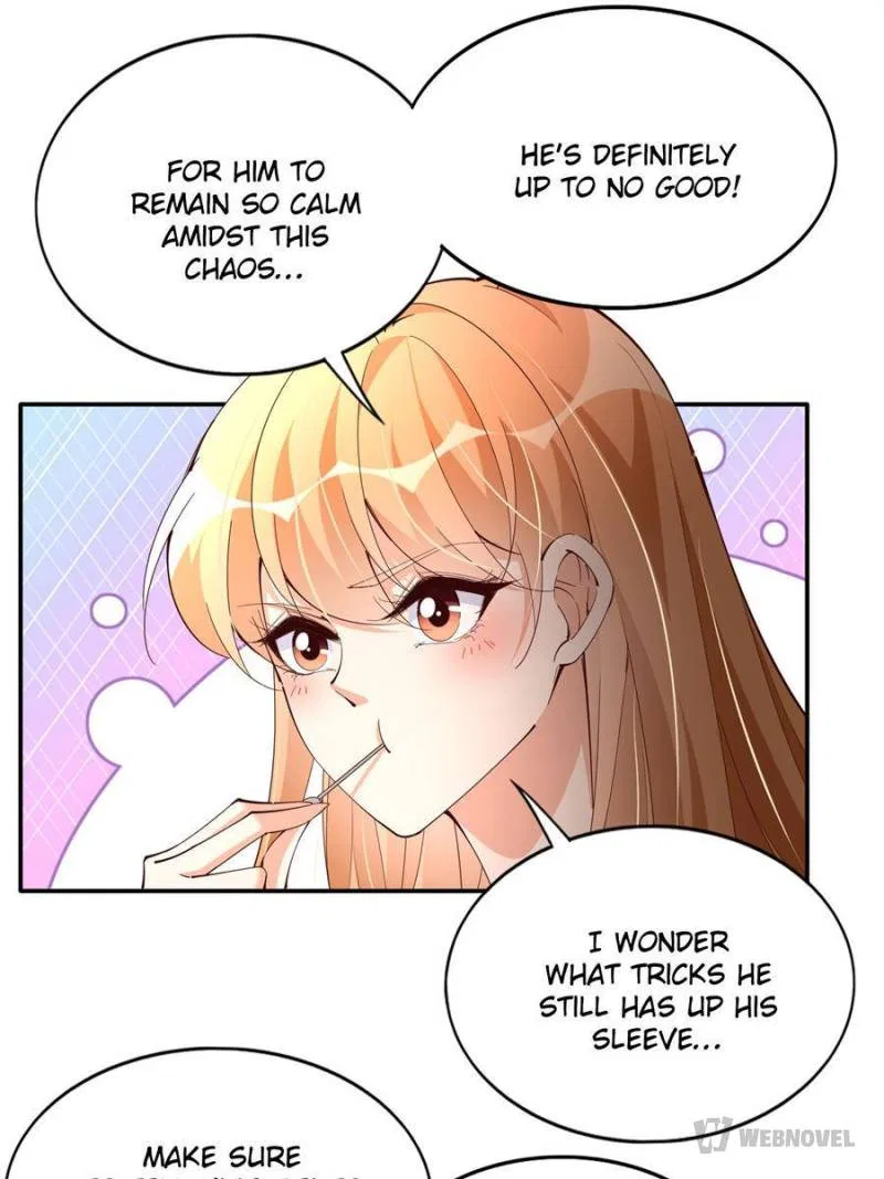 Reincarnation Of The Businesswoman At School Chapter 191 – Page 37
