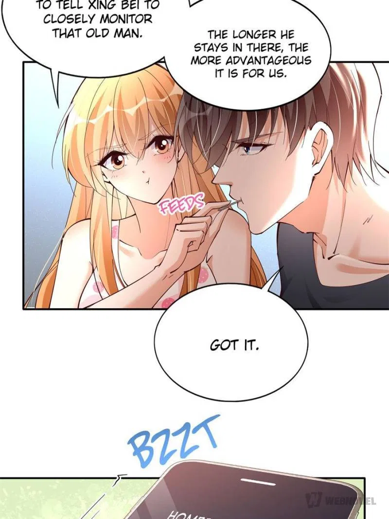 Reincarnation Of The Businesswoman At School Chapter 191 – Page 38