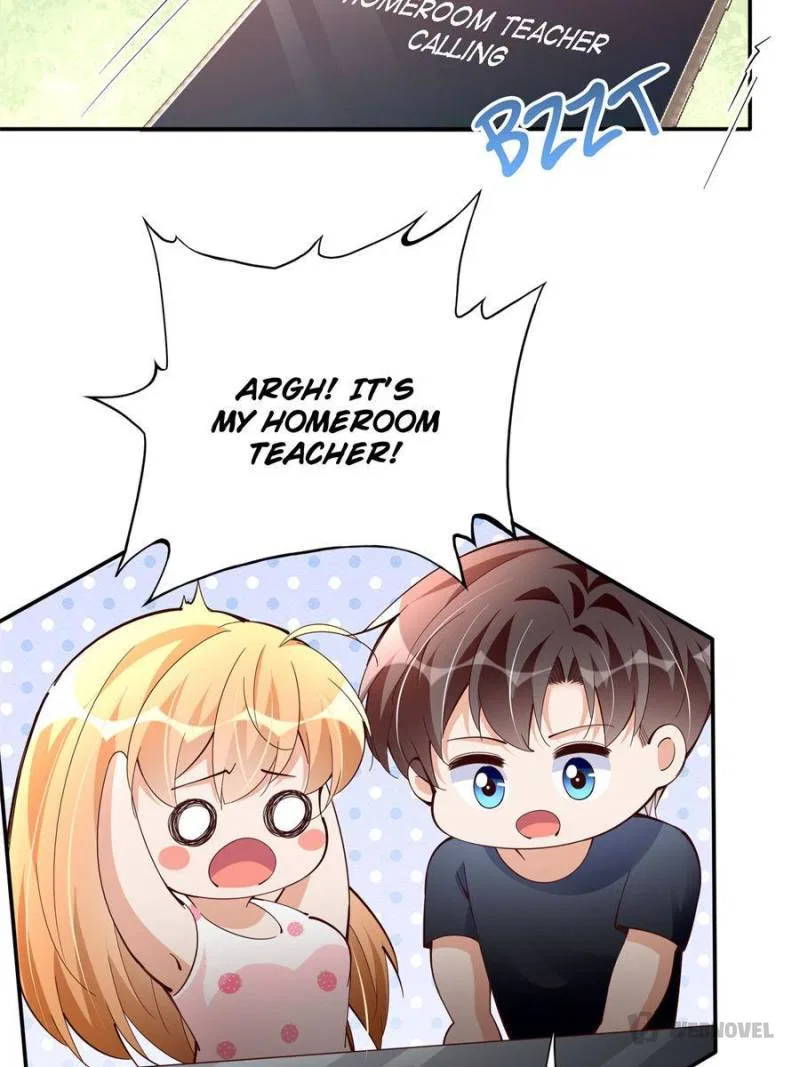 Reincarnation Of The Businesswoman At School Chapter 191 – Page 39