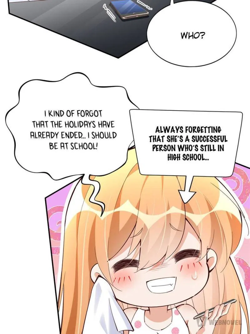 Reincarnation Of The Businesswoman At School Chapter 191 – Page 40