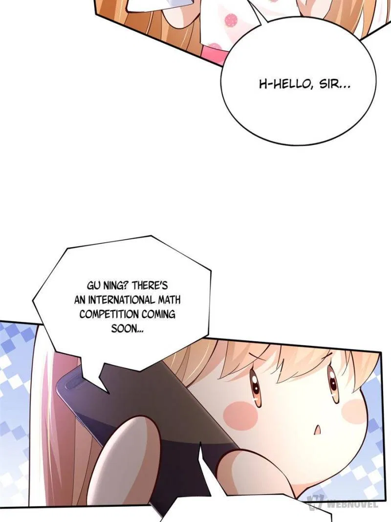 Reincarnation Of The Businesswoman At School Chapter 191 – Page 41