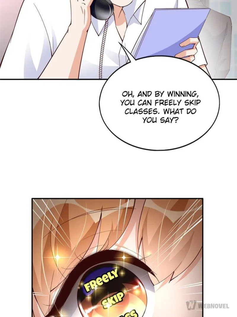 Reincarnation Of The Businesswoman At School Chapter 191 – Page 43