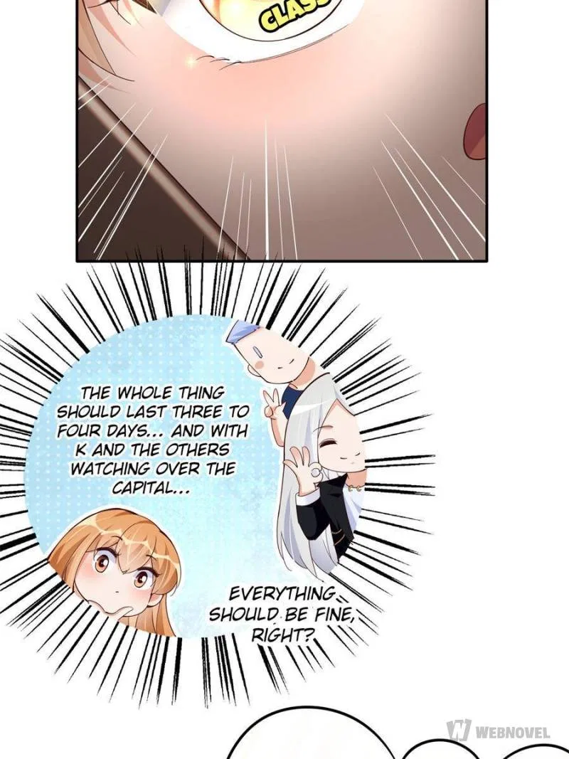 Reincarnation Of The Businesswoman At School Chapter 191 – Page 44