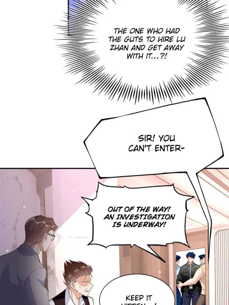 Reincarnation Of The Businesswoman At School Chapter 190 – Page 5