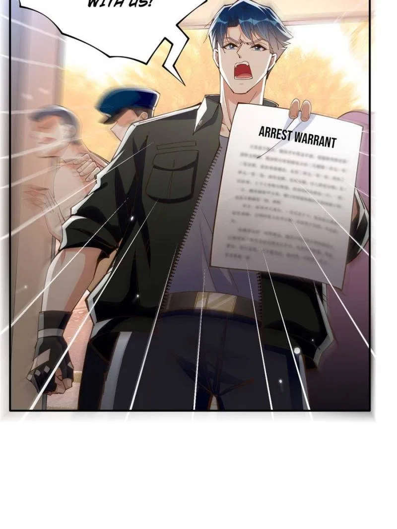 Reincarnation Of The Businesswoman At School Chapter 190 – Page 7