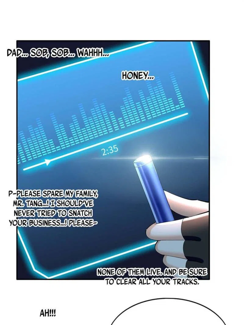 Reincarnation Of The Businesswoman At School Chapter 190 – Page 13