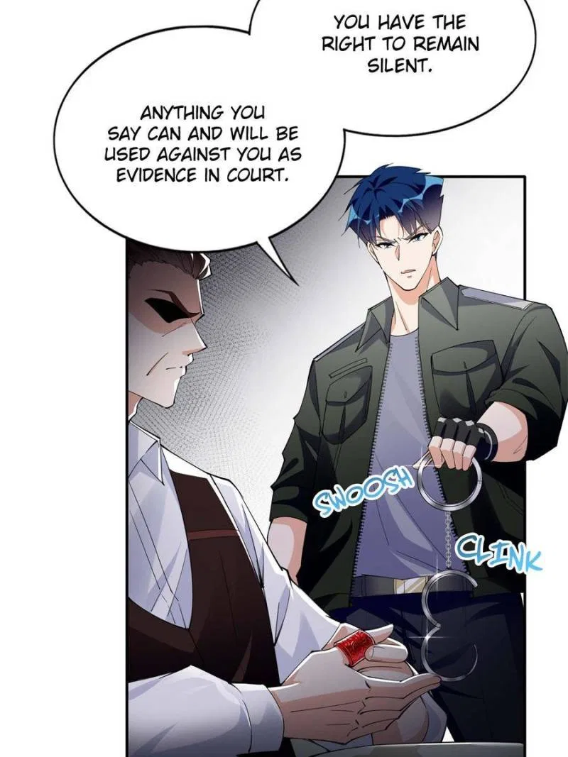 Reincarnation Of The Businesswoman At School Chapter 190 – Page 14