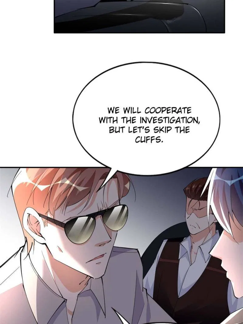 Reincarnation Of The Businesswoman At School Chapter 190 – Page 15