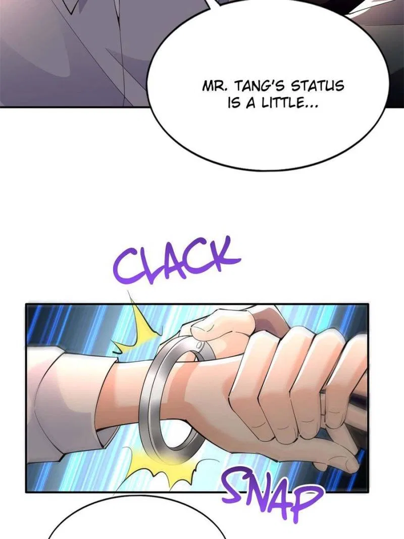 Reincarnation Of The Businesswoman At School Chapter 190 – Page 16