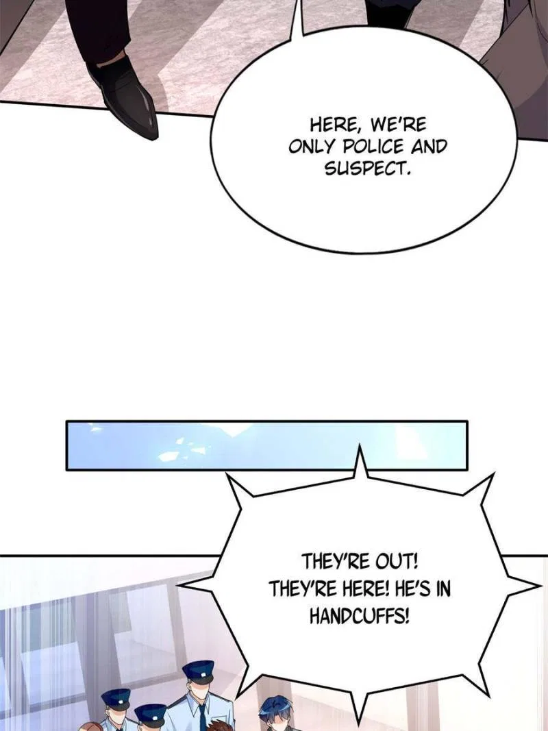 Reincarnation Of The Businesswoman At School Chapter 190 – Page 18
