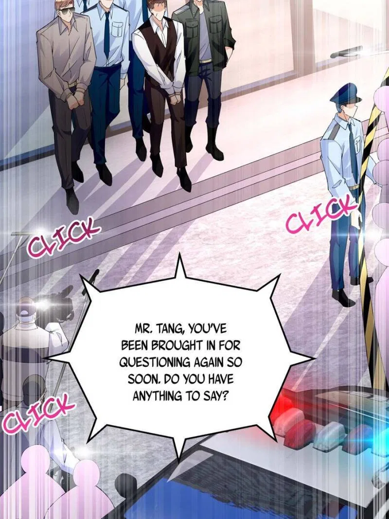 Reincarnation Of The Businesswoman At School Chapter 190 – Page 19