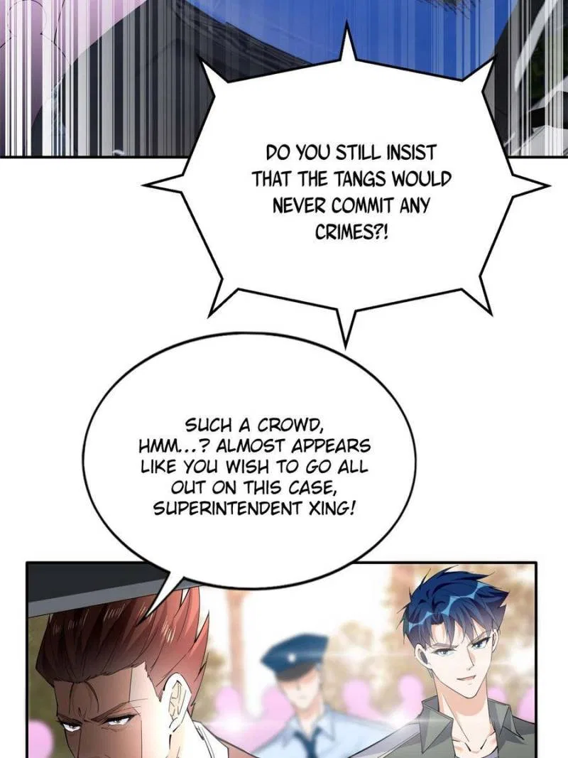 Reincarnation Of The Businesswoman At School Chapter 190 – Page 20