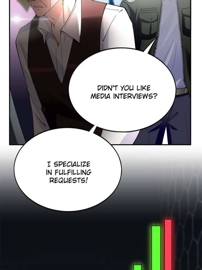 Reincarnation Of The Businesswoman At School Chapter 190 – Page 21