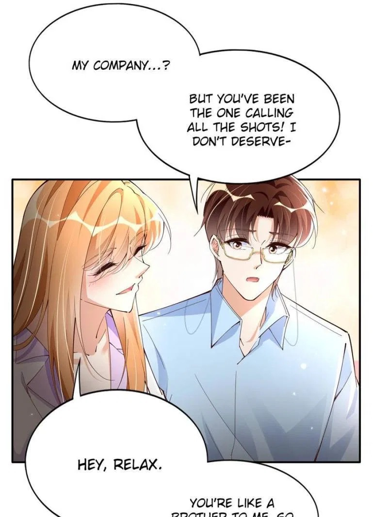 Reincarnation Of The Businesswoman At School Chapter 190 – Page 25