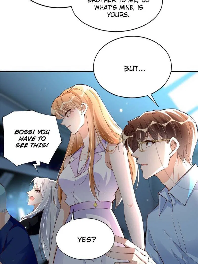 Reincarnation Of The Businesswoman At School Chapter 190 – Page 26