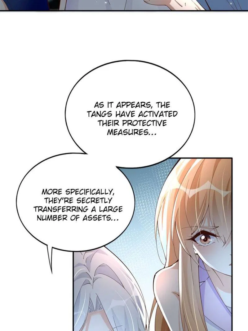 Reincarnation Of The Businesswoman At School Chapter 190 – Page 27