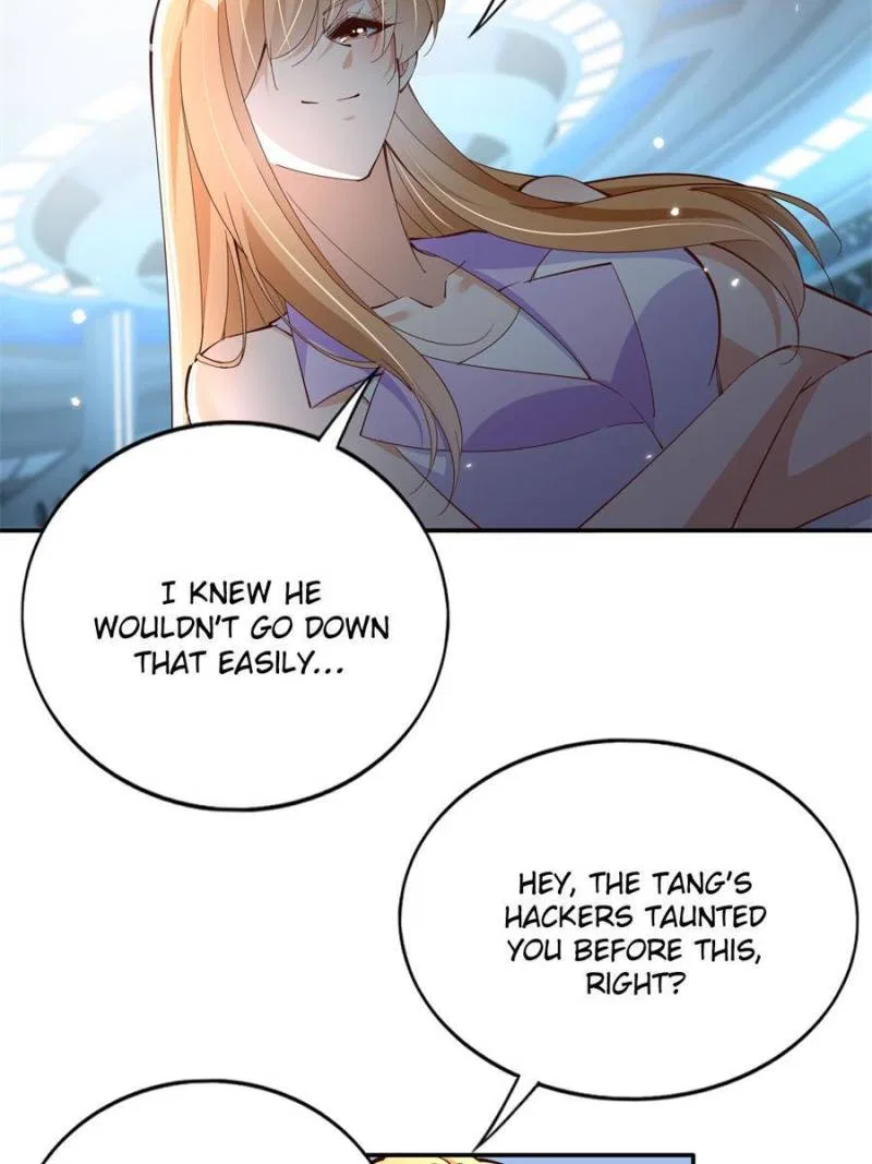 Reincarnation Of The Businesswoman At School Chapter 190 – Page 29
